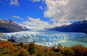 patagonia turismo